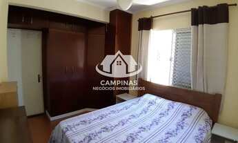 Imagem 6: APARTAMENTO RESIDENCIAL em CAMPINAS - SP, PARQUE ITÁLIA