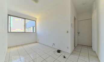 Imagem 3: Apartamento para Aluguel - Assunção, 2 Quartos, 50 m2