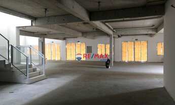 Imagem 2: Loja para alugar, 189 m² por R$ 15.000,00/mês - Jardim Marajoara - São Paulo/SP