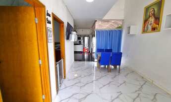 Imagem 2: Casa de condomínio para venda com 247 metros quadrados com 2 quartos em Cacau Pirêra - Ira