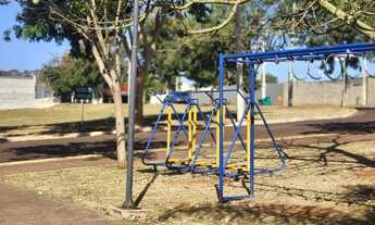 Imagem 3: Terreno Condomínio Sta Marta Ribeirão Preto