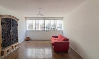 Imagem 4: Apartamento Venda Higienópolis 159 m² 4 Dormitórios