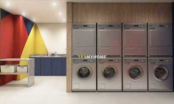 Imagem 4: IBIZA UNIQUE HOME - SEU APÊ COM DOCUMENTAÇÃO NA FAIXA