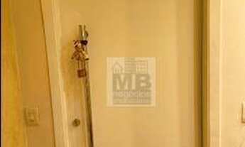 Imagem 3: Apartamento com 3 dormitórios, 170 m² - venda por R$ 1.700.000,00 ou aluguel por R$ 7.000