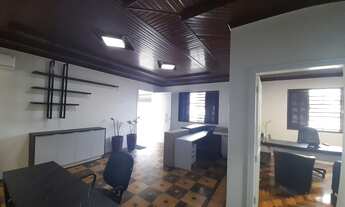 Imagem 3: Casa comercial Jardim Atlântico 156m²