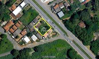 Imagem 2: LOTES DE TERRAS À VENDA GARAVELO RESIDENCIAL PARK