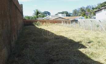 Imagem 4: Terreno - Parque Taquaral - Campinas