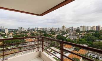 Imagem 5: Cobertura Venda 2 Dormitórios - 140 m² Campo Belo