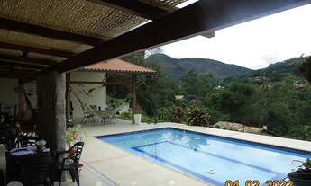 Imagem 4: ITAIPAVA: VENDO BELA CASA EM CONDOMINIO: 5 MINUTOS DO CENTRÃO