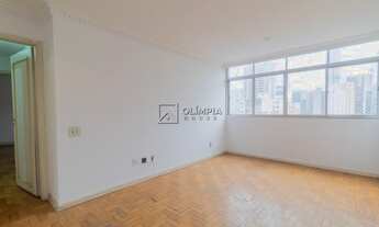 Imagem 2: Venda Apartamento 2 Dormitórios - 83 m² Pinheiros