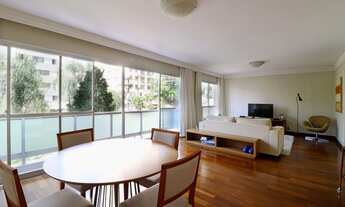 Imagem 4: Maravilhoso apartamento reformado á venda em Perdizes. Com 3 dormitórios, escritórios e 2