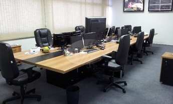 Imagem 3: Salão - Vila Nova - Campinas