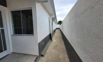 Imagem 3: Casas sem entrada. Todas casas com 2 quartos, no bairro Laranjal - São Gonçalo - RJ