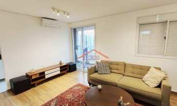 Imagem 5: Apartamento com 1 dormitório à venda, 62 m² por R$ 530.000,00 - Botafogo - Campinas/SP