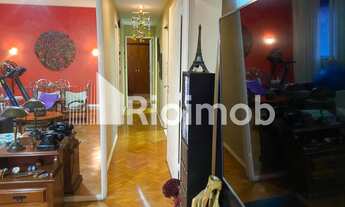 Imagem 6: Rio de Janeiro - Apartamento Padrão - Maracanã