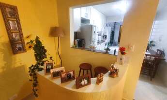 Imagem 3: Casa com 3 dormitórios à venda, 157 m² por R$ 850.000,00 - Residencial Planalto - São José