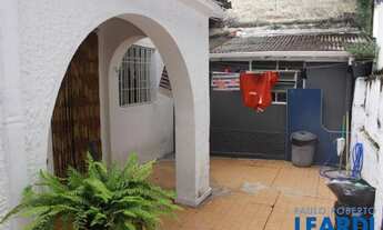 Imagem 4: CASA ASSOBRADADA - CASA VERDE - SP