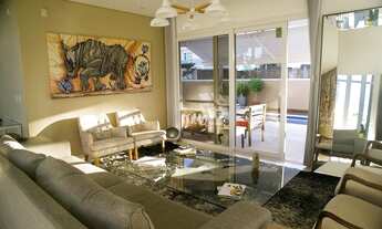 Imagem 6: CASA RESIDENCIAL em Florianópolis - SC, Jurerê Internacional