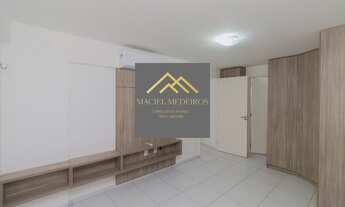 Imagem 6: Apartamento para venda possui 61 metros quadrados com 2 quartos em Dix-Sept Rosado - Natal