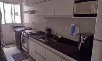 Imagem 2: 3 QUARTOS/STE EM ITAPUÃ, COM LAZER COMPLETINHO!