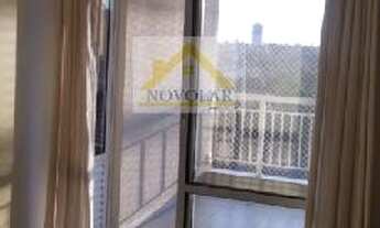 Imagem 5: Apartamento para Venda em Limeira, Vila Santa Rosália, 2 dormitórios, 1 suíte, 2 banheiros