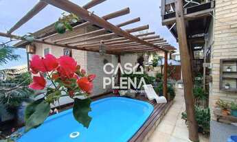 Imagem: Casa com 3 dormitórios à venda, 141 m²