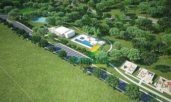 Imagem 5: Terreno à venda, 305 m² por R$ 350.000,00 - Condomínio Belvedere II - Cuiabá/MT