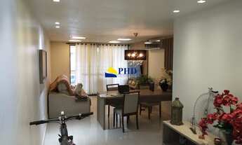 Imagem 6: RIO DE JANEIRO - APARTAMENTO PADRÃO - RECREIO DOS BANDEIRANTES