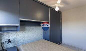 Imagem 4: Apartamento com 2 dormitórios à venda, 55 m² por R$ 210.000,00 - Sumarezinho - Ribeirão Pr