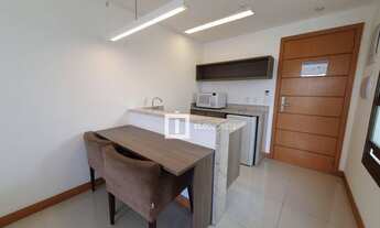 Imagem 9: Apartamento com 1 dormitório, 34 m² - venda por R$ 299.000,00 ou aluguel por R$ 1.750,00/m