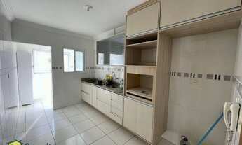 Imagem 7: Apartamento com 2 dormitórios à venda, 85 m² por R$ 440.000 - Guilhermina - Praia Grande/S