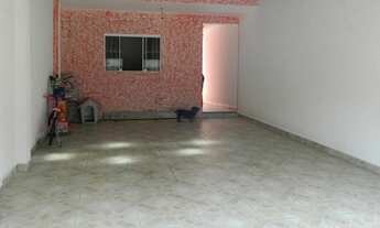 Imagem: Sobrado localizado no bairro Novo Cambuí