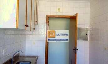 Imagem 5: Apartamento com 2 dormitórios para alugar, 63 m² por R$ 900,00/mês - Alto - Piracicaba/SP