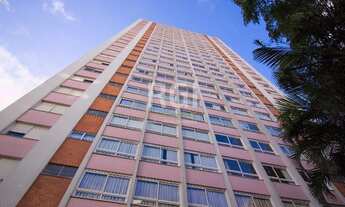 Imagem 2: Porto Alegre - Apartamento Padrão - Independência