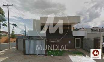 Imagem: Salão/Galpão (salão - sobrado