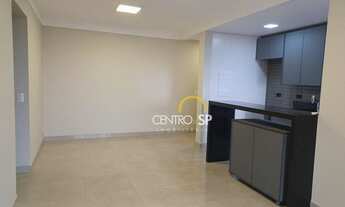 Imagem 7: Apartamento com 3 dormitórios (todos suítes) para alugar, 110 m² - Melro, Altos da Cidad