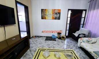 Imagem 3: Sobrado com 4 dormitórios à venda, 250 m² por R$ 950.000,00 - Cidade Líder - São Paulo/SP