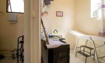 Imagem 5: Chácara com 5 dormitórios à venda, 1916 m² por R$ 1.300.000,00 - Rio Acima - Jundiaí/SP