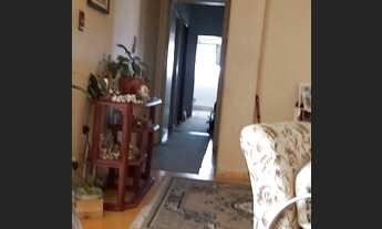 Imagem 3: Apartamento para Venda em Santo André, Centro, 3 dormitórios, 1 suíte, 2 banheiros, 1 vaga