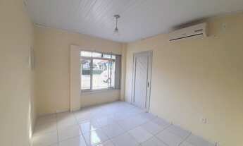 Imagem 3: Casa 2 Quartos Universitário 80,00m²