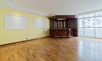 Imagem 4: Venda Apartamento 4 Dormitórios - 273 m² Higienópolis