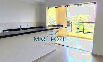 Imagem 4: APARTAMENTO NOVO, COM VARANDA GOURMET E PERTO DA PRAIA!