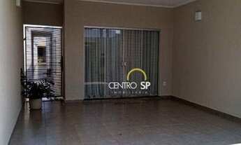 Imagem: Casa com 3 dormitórios à venda, - Vila