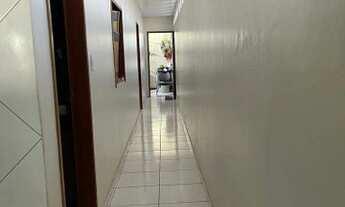 Imagem 6: Sobrado para venda com 90 metros quadrados com 2 quartos em Prefeito José Walter - Fortale