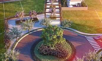 Imagem 4: Lote Cond. Fechado Parqville Quaresmeira Entrada em 12 X sem juros!!!