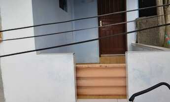 Imagem: Aluga-se um quarto c cozinha, banheiro