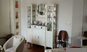 Imagem 6: SAO PAULO - Apartamento Padrão - IBIRAPUERA