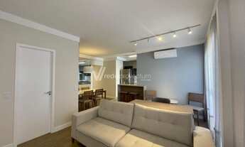 Imagem 5: Apartamento - Parque Itália - Campinas