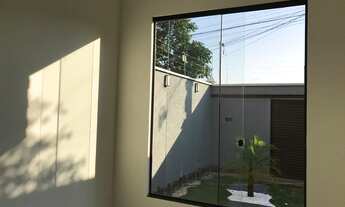 Imagem 6: UAU! Casa Com Requinte e Sofisticação Que Você Merece - 03 Quartos Sendo 01 Suíte Parque