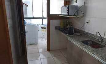 Imagem 5: Apartamento de 2 dormitórios com garagem e todo mobiliado no centro de Tramandaí/ RS